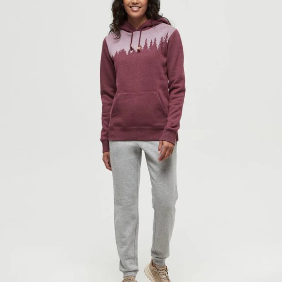 TenTree Juniper Hoodie - Picture 3 of 13